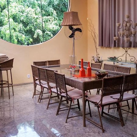 Kzazendf Cama E Cafe Asa Sul Bed & Breakfast Brezilya Dış mekan fotoğraf