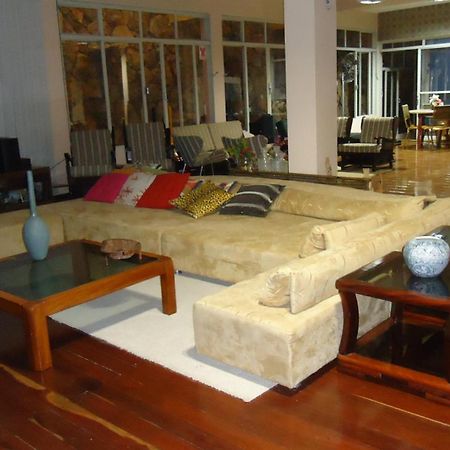 Kzazendf Cama E Cafe Asa Sul Bed & Breakfast Brezilya Dış mekan fotoğraf