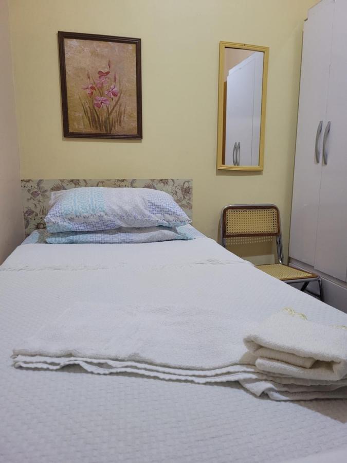 Kzazendf Cama E Cafe Asa Sul Bed & Breakfast Brezilya Dış mekan fotoğraf