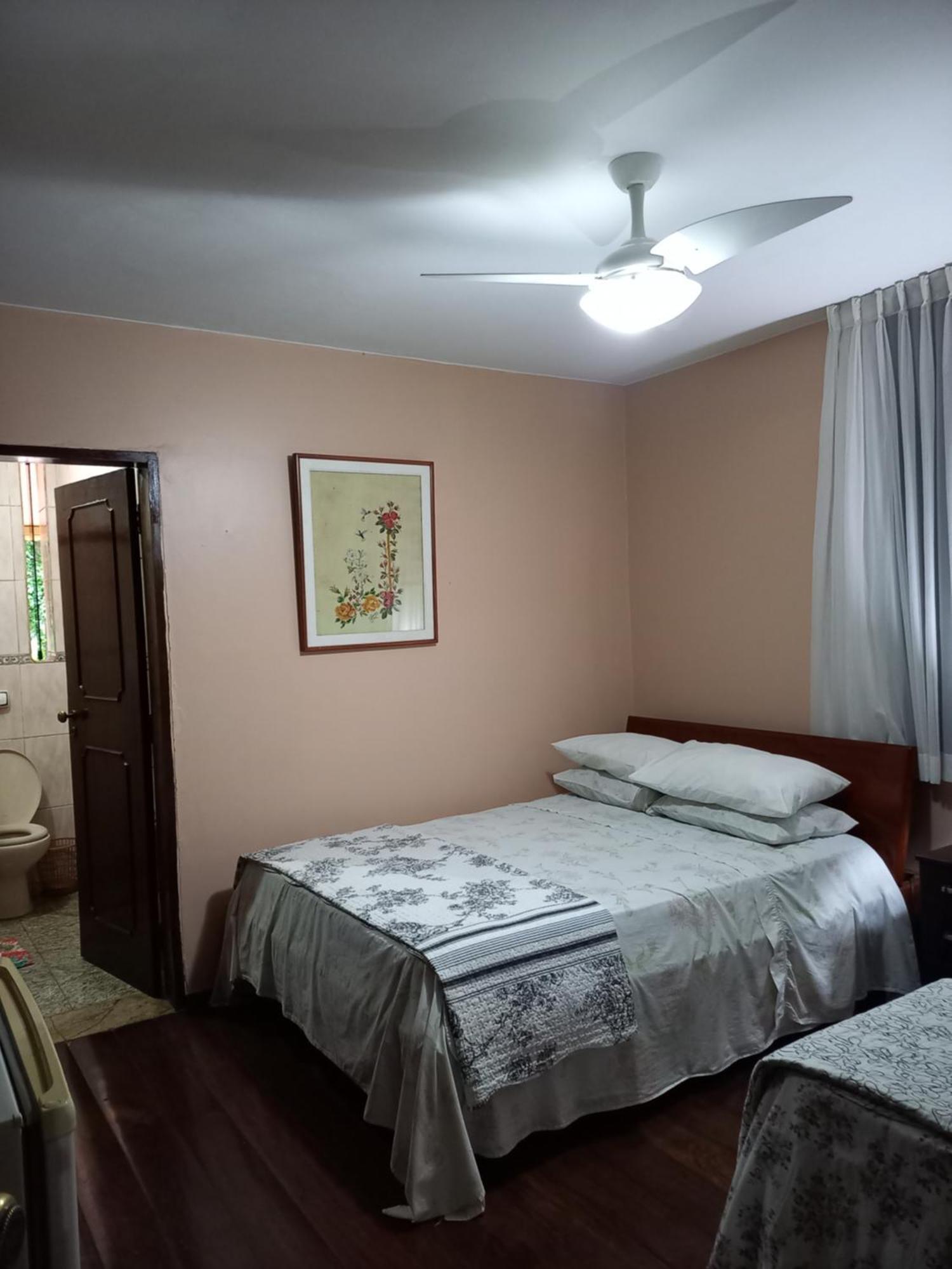 Kzazendf Cama E Cafe Asa Sul Bed & Breakfast Brezilya Dış mekan fotoğraf