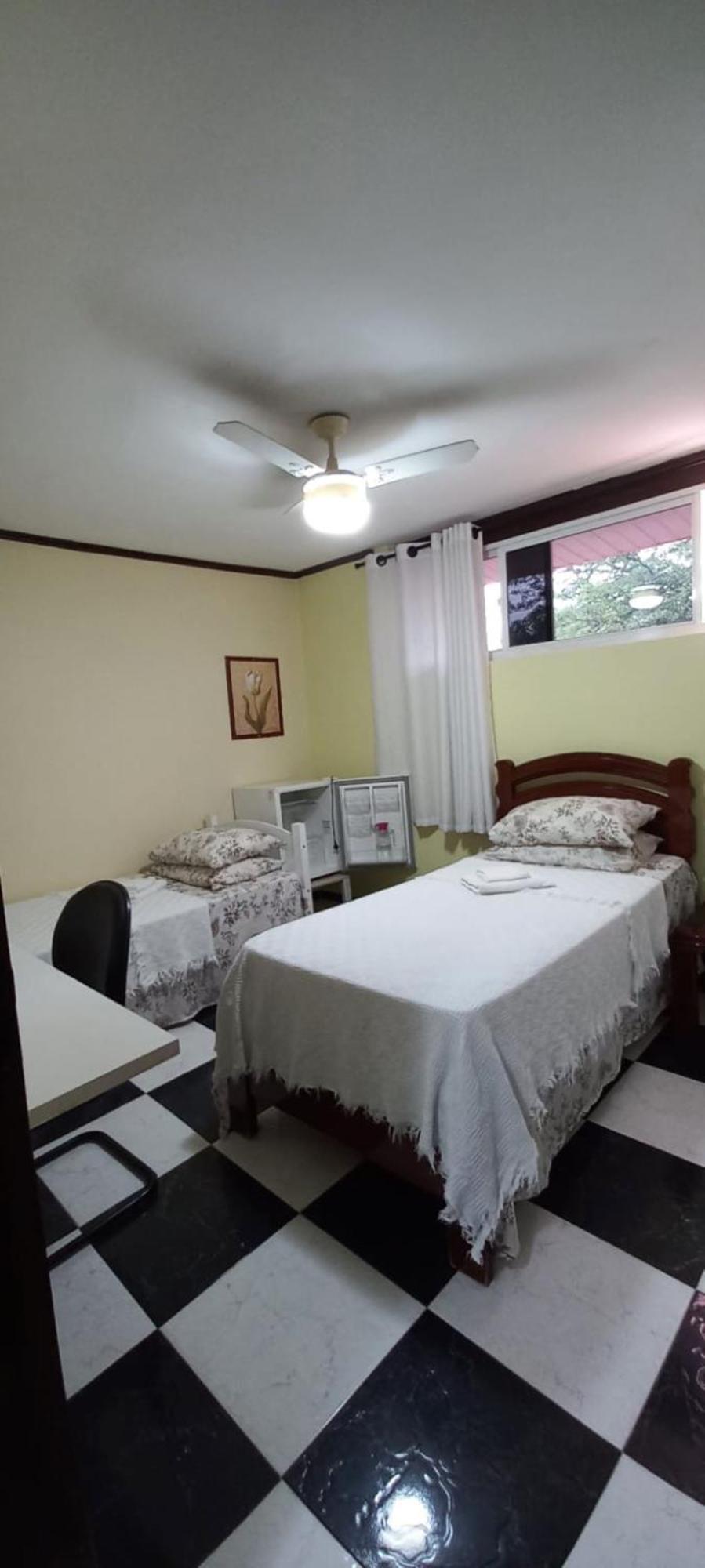 Kzazendf Cama E Cafe Asa Sul Bed & Breakfast Brezilya Dış mekan fotoğraf