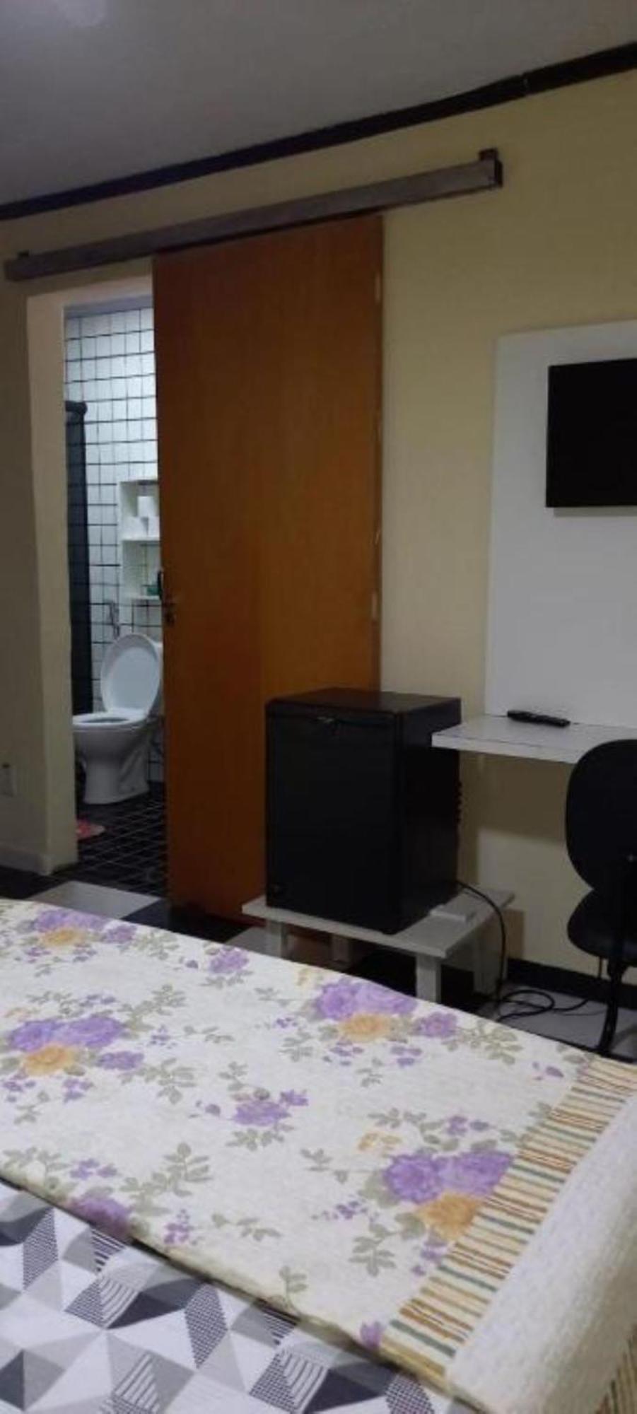 Kzazendf Cama E Cafe Asa Sul Bed & Breakfast Brezilya Dış mekan fotoğraf