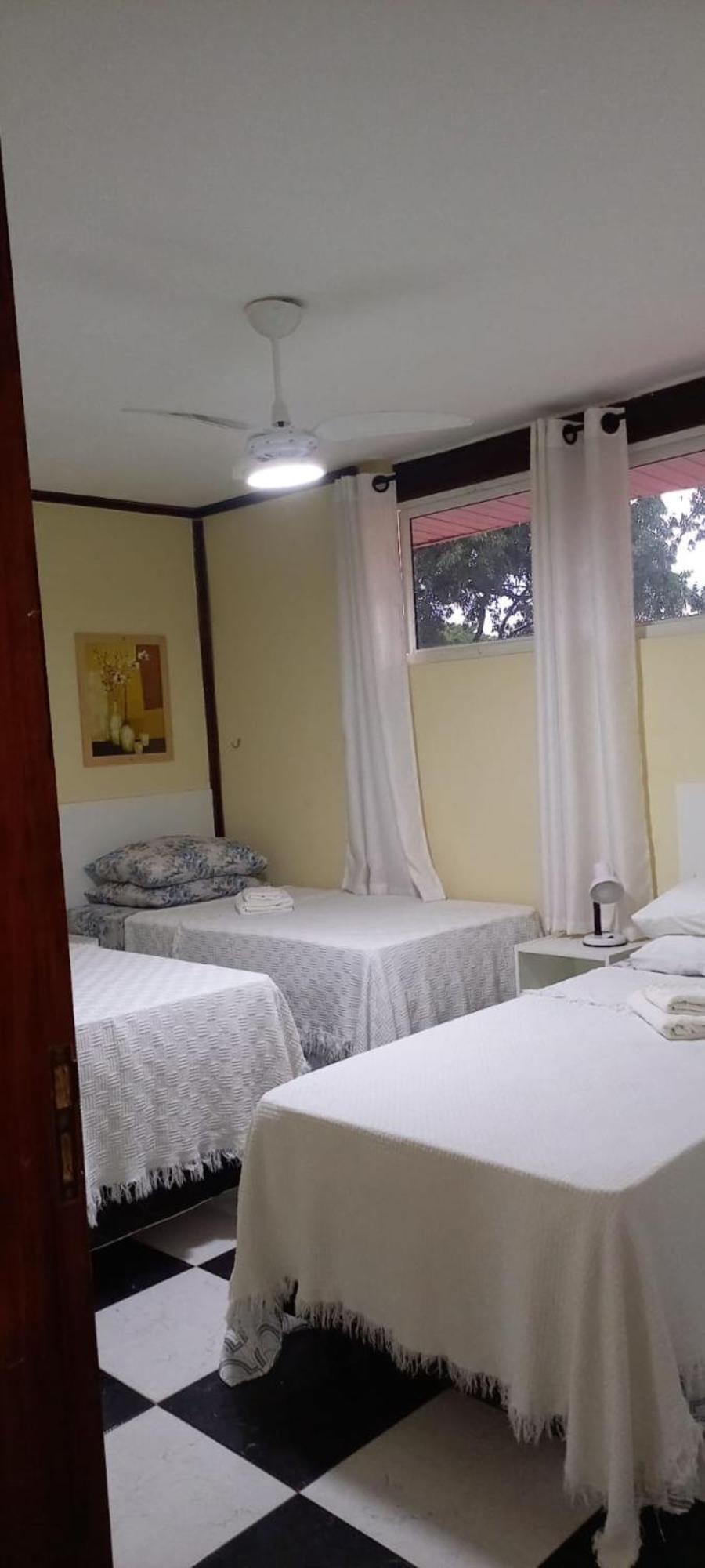 Kzazendf Cama E Cafe Asa Sul Bed & Breakfast Brezilya Dış mekan fotoğraf