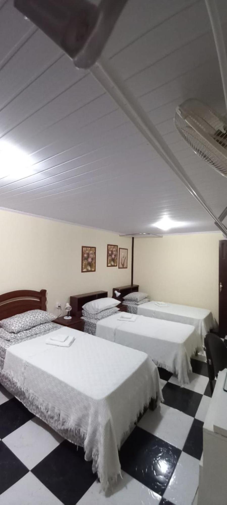 Kzazendf Cama E Cafe Asa Sul Bed & Breakfast Brezilya Dış mekan fotoğraf