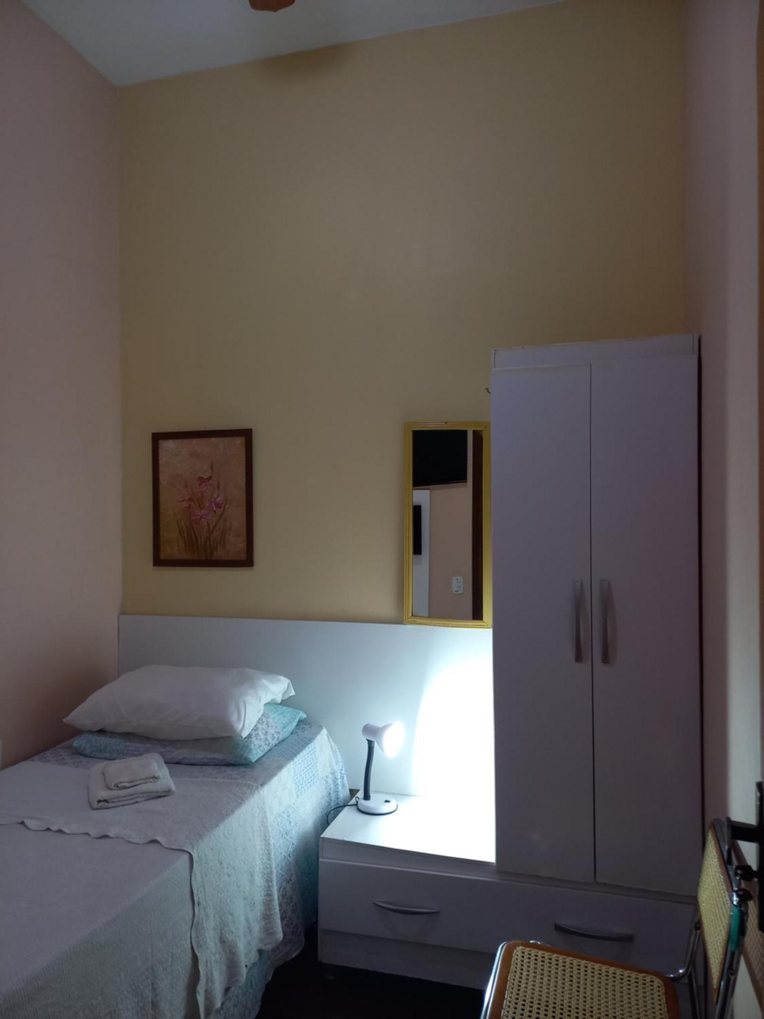 Kzazendf Cama E Cafe Asa Sul Bed & Breakfast Brezilya Dış mekan fotoğraf