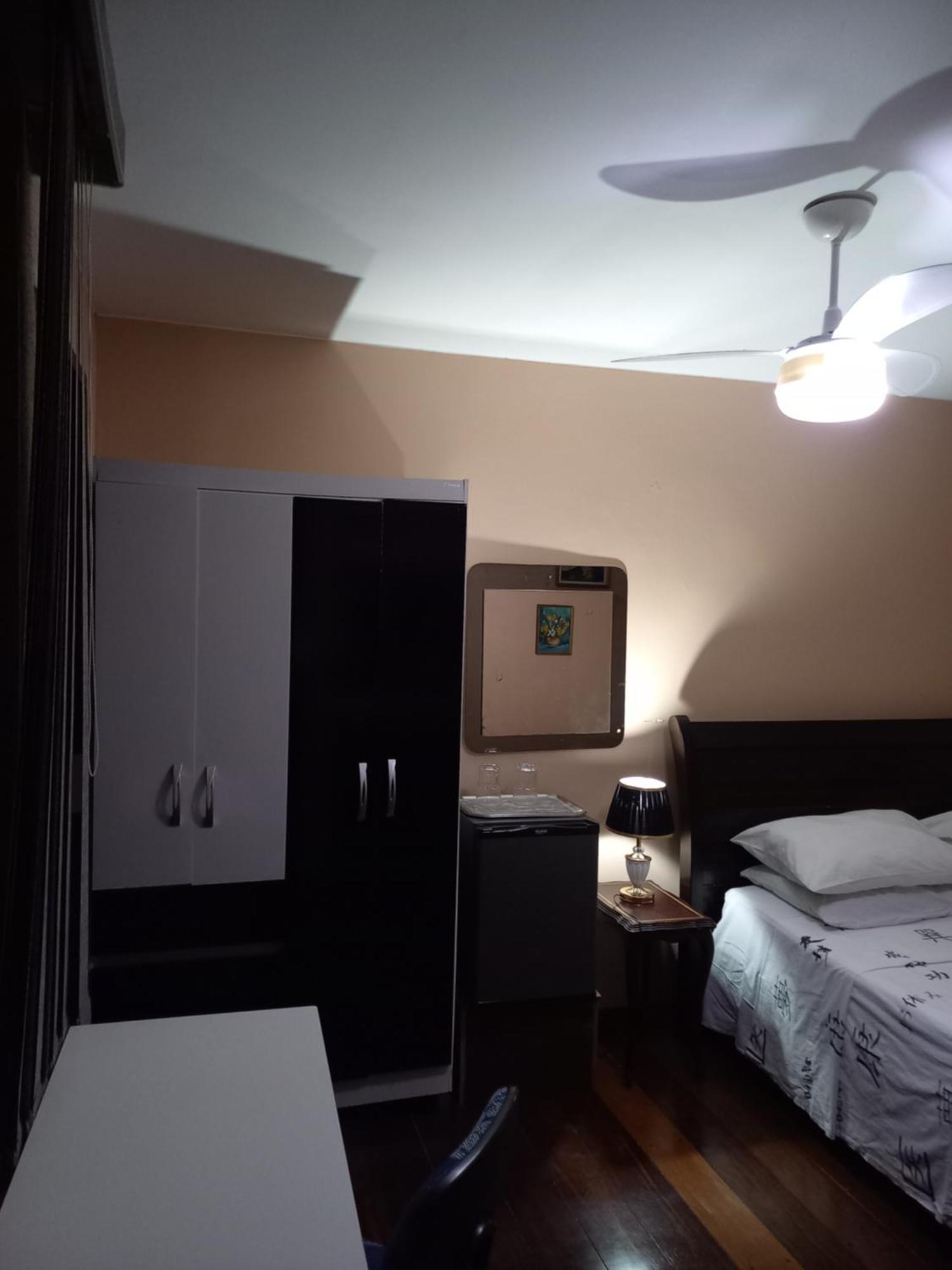 Kzazendf Cama E Cafe Asa Sul Bed & Breakfast Brezilya Dış mekan fotoğraf
