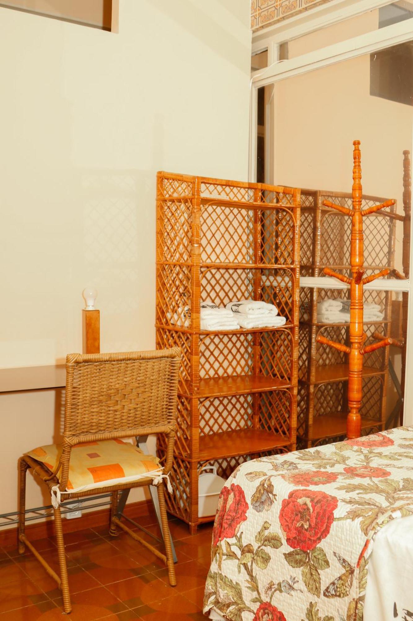 Kzazendf Cama E Cafe Asa Sul Bed & Breakfast Brezilya Dış mekan fotoğraf