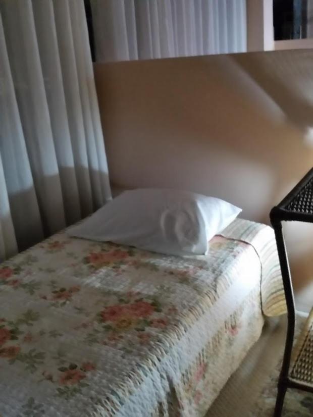 Kzazendf Cama E Cafe Asa Sul Bed & Breakfast Brezilya Dış mekan fotoğraf