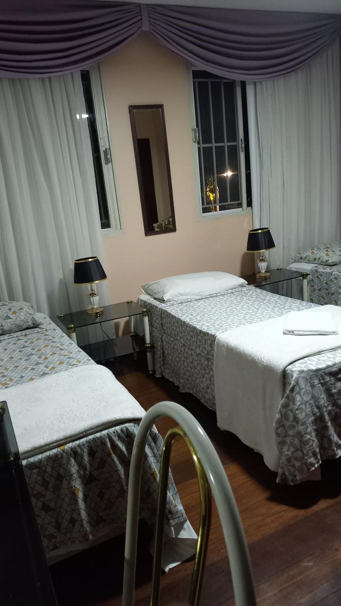Kzazendf Cama E Cafe Asa Sul Bed & Breakfast Brezilya Dış mekan fotoğraf
