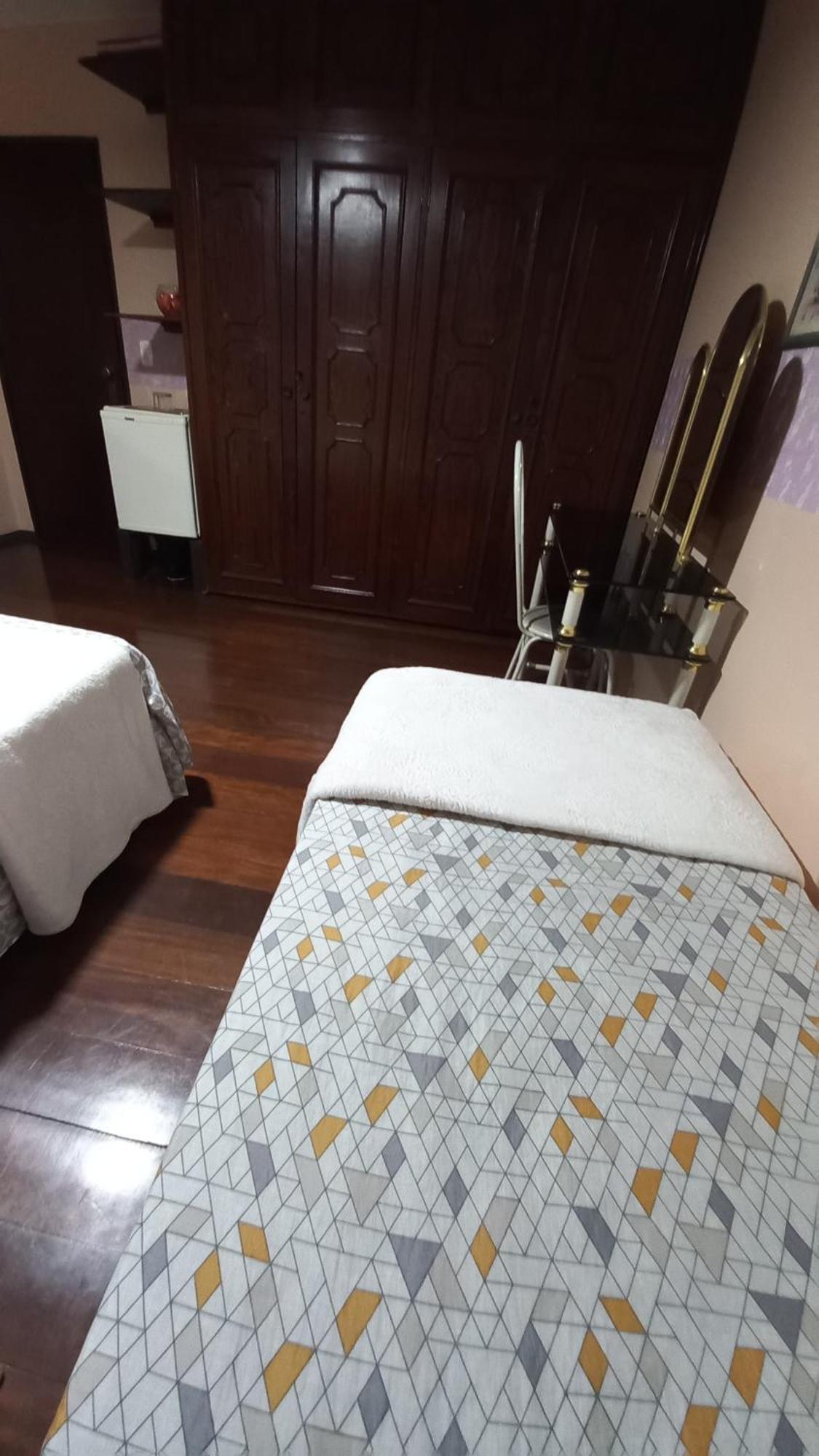 Kzazendf Cama E Cafe Asa Sul Bed & Breakfast Brezilya Dış mekan fotoğraf