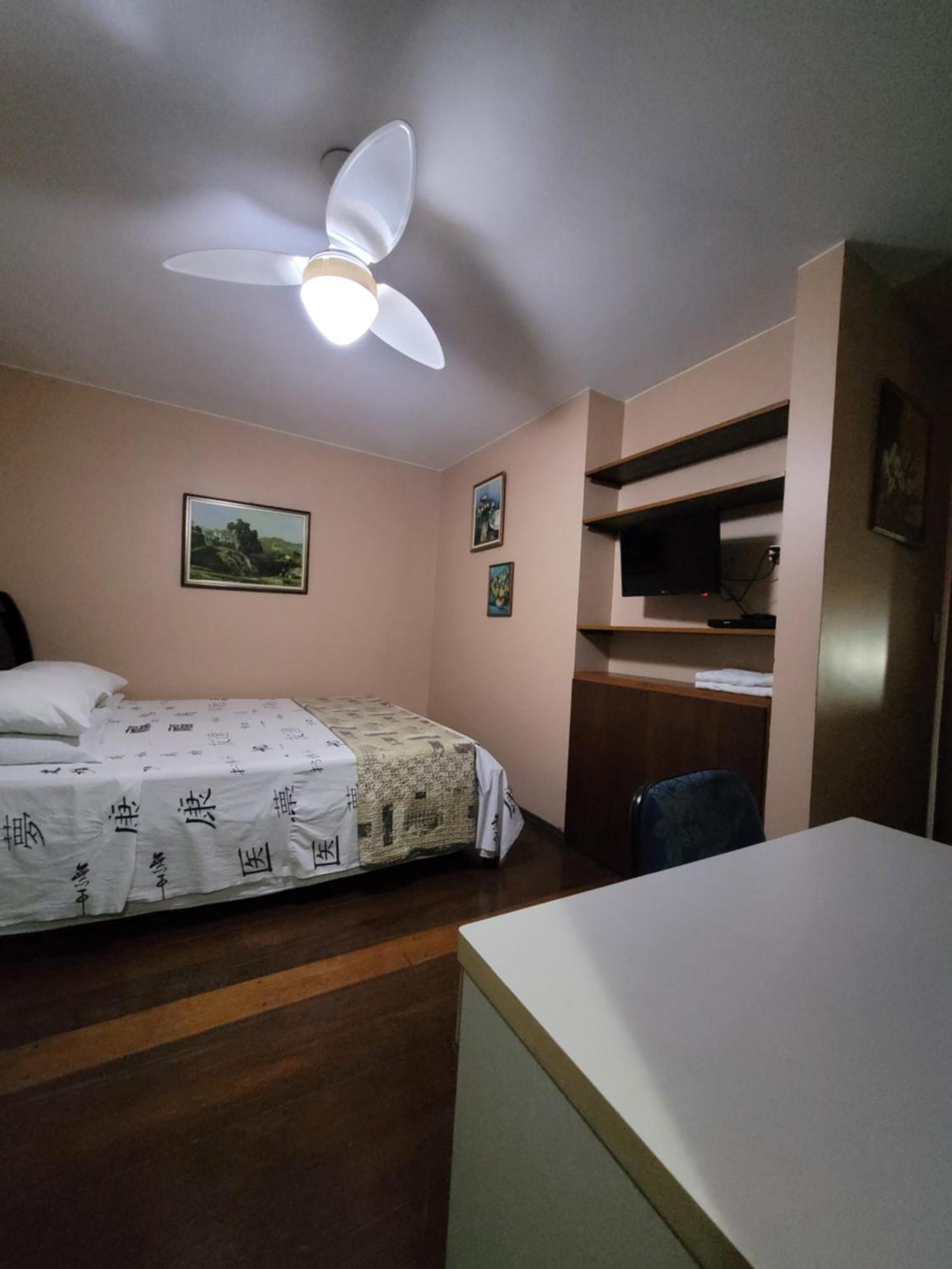 Kzazendf Cama E Cafe Asa Sul Bed & Breakfast Brezilya Dış mekan fotoğraf