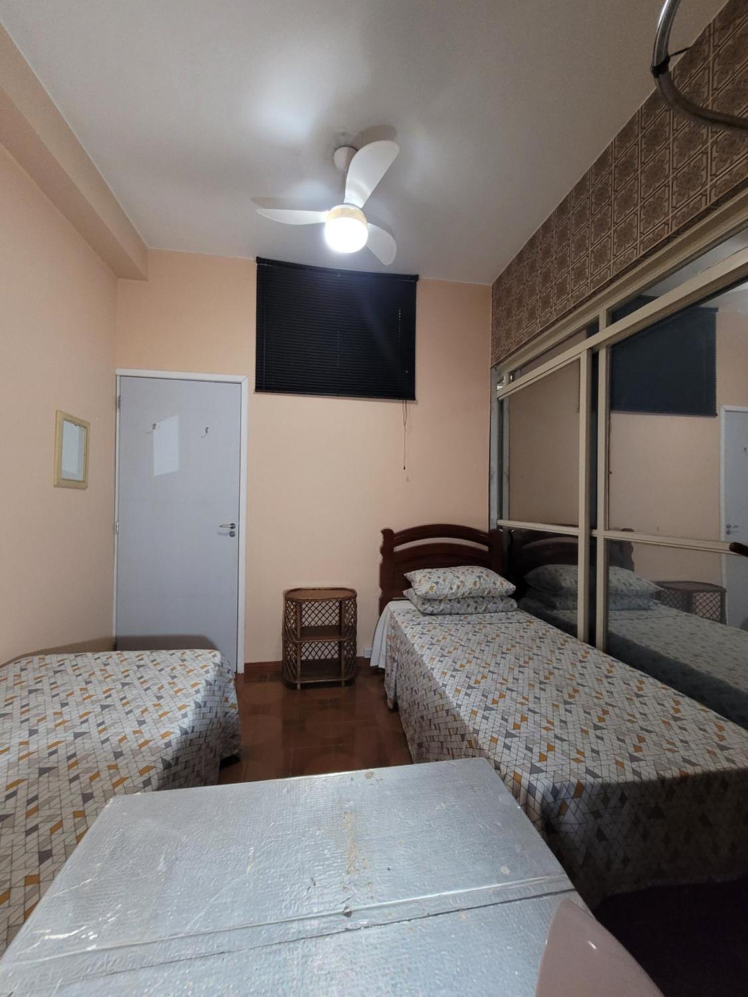 Kzazendf Cama E Cafe Asa Sul Bed & Breakfast Brezilya Dış mekan fotoğraf
