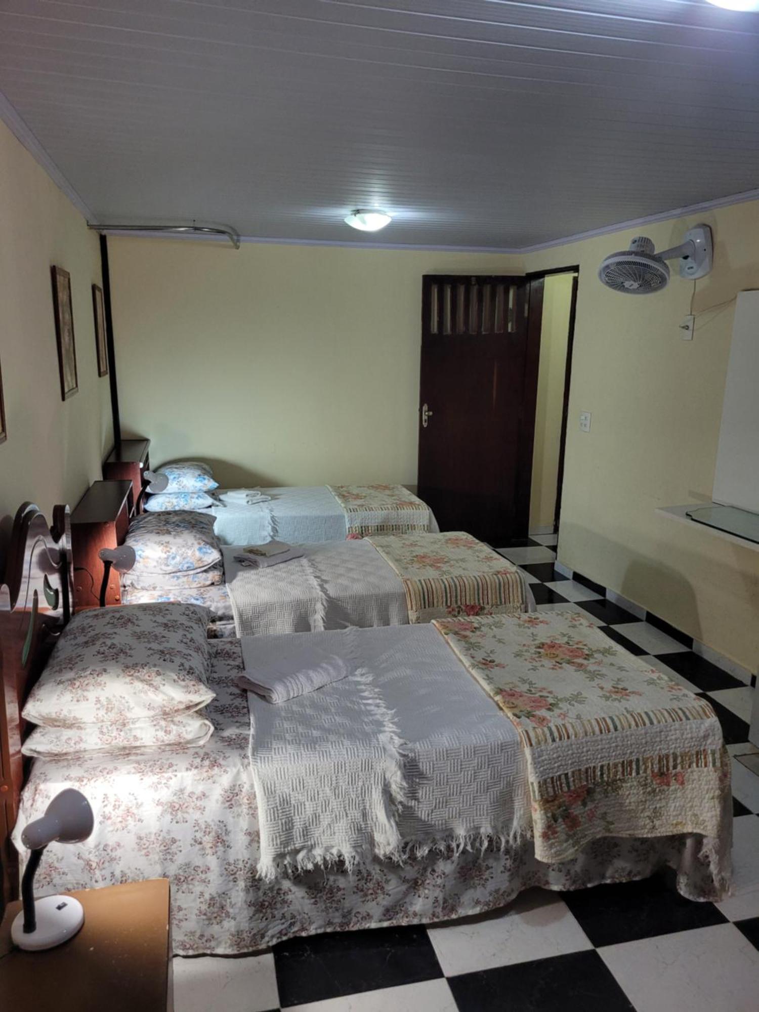 Kzazendf Cama E Cafe Asa Sul Bed & Breakfast Brezilya Dış mekan fotoğraf