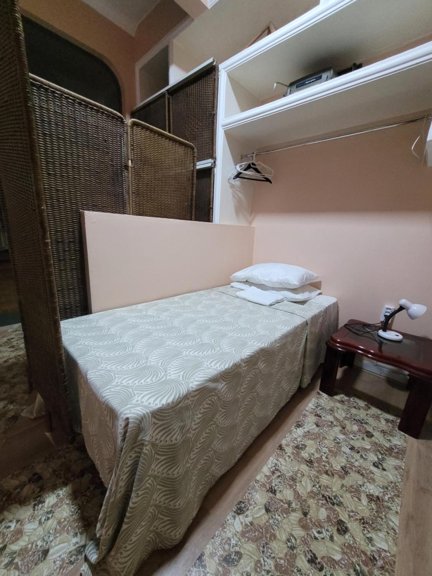 Kzazendf Cama E Cafe Asa Sul Bed & Breakfast Brezilya Dış mekan fotoğraf