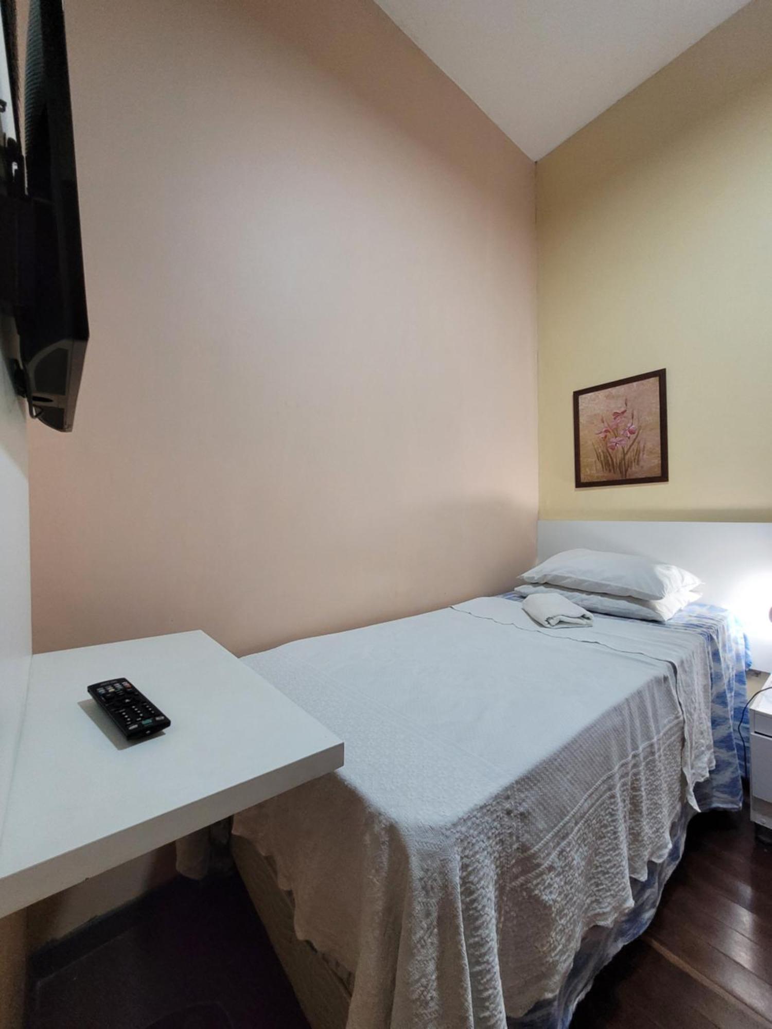 Kzazendf Cama E Cafe Asa Sul Bed & Breakfast Brezilya Dış mekan fotoğraf