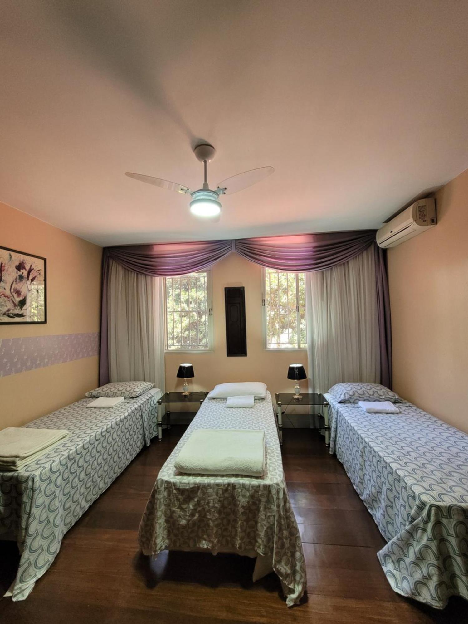 Kzazendf Cama E Cafe Asa Sul Bed & Breakfast Brezilya Dış mekan fotoğraf