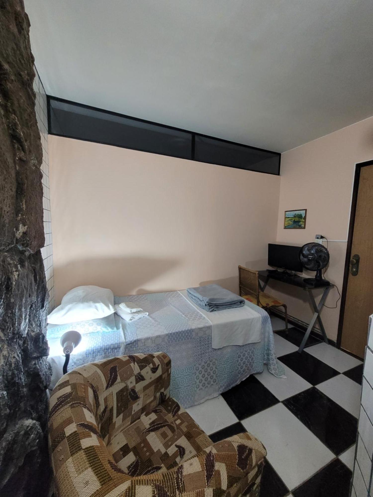 Kzazendf Cama E Cafe Asa Sul Bed & Breakfast Brezilya Dış mekan fotoğraf