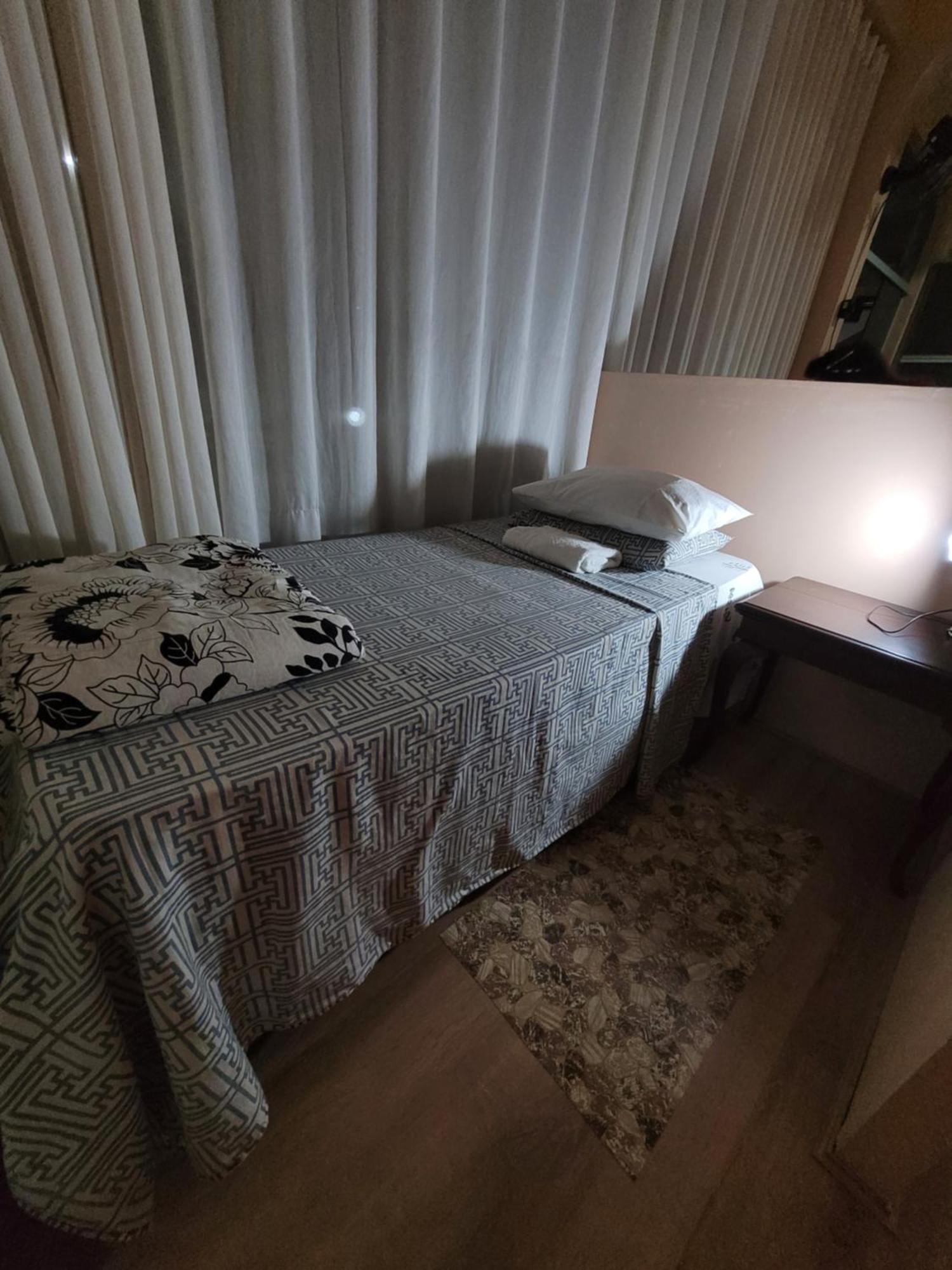 Kzazendf Cama E Cafe Asa Sul Bed & Breakfast Brezilya Dış mekan fotoğraf
