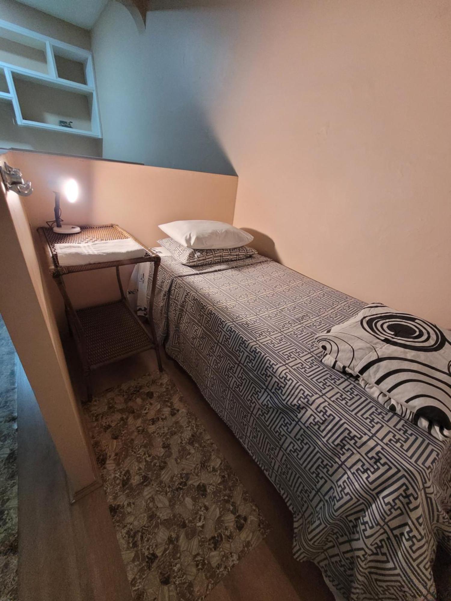 Kzazendf Cama E Cafe Asa Sul Bed & Breakfast Brezilya Dış mekan fotoğraf