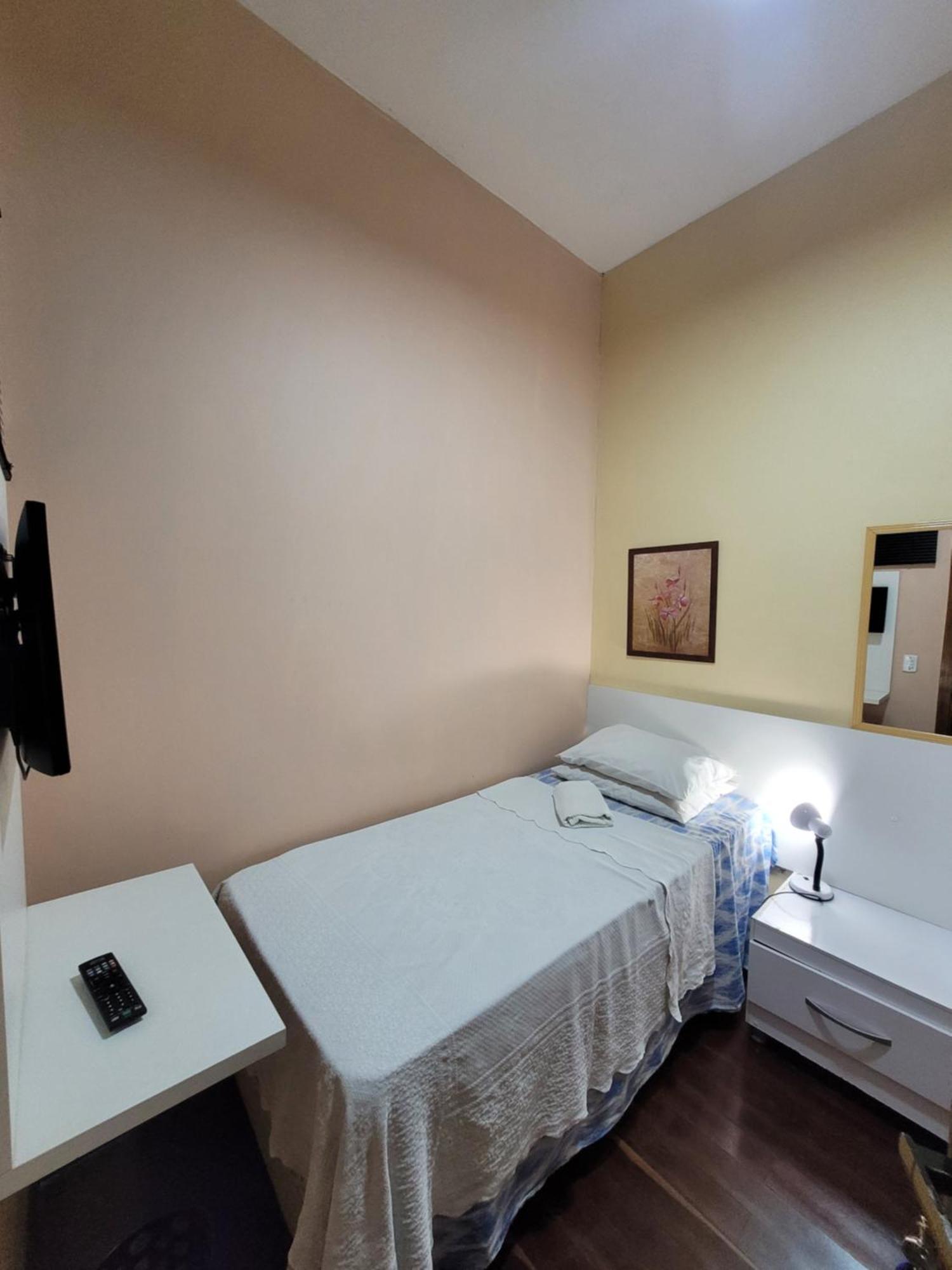 Kzazendf Cama E Cafe Asa Sul Bed & Breakfast Brezilya Dış mekan fotoğraf