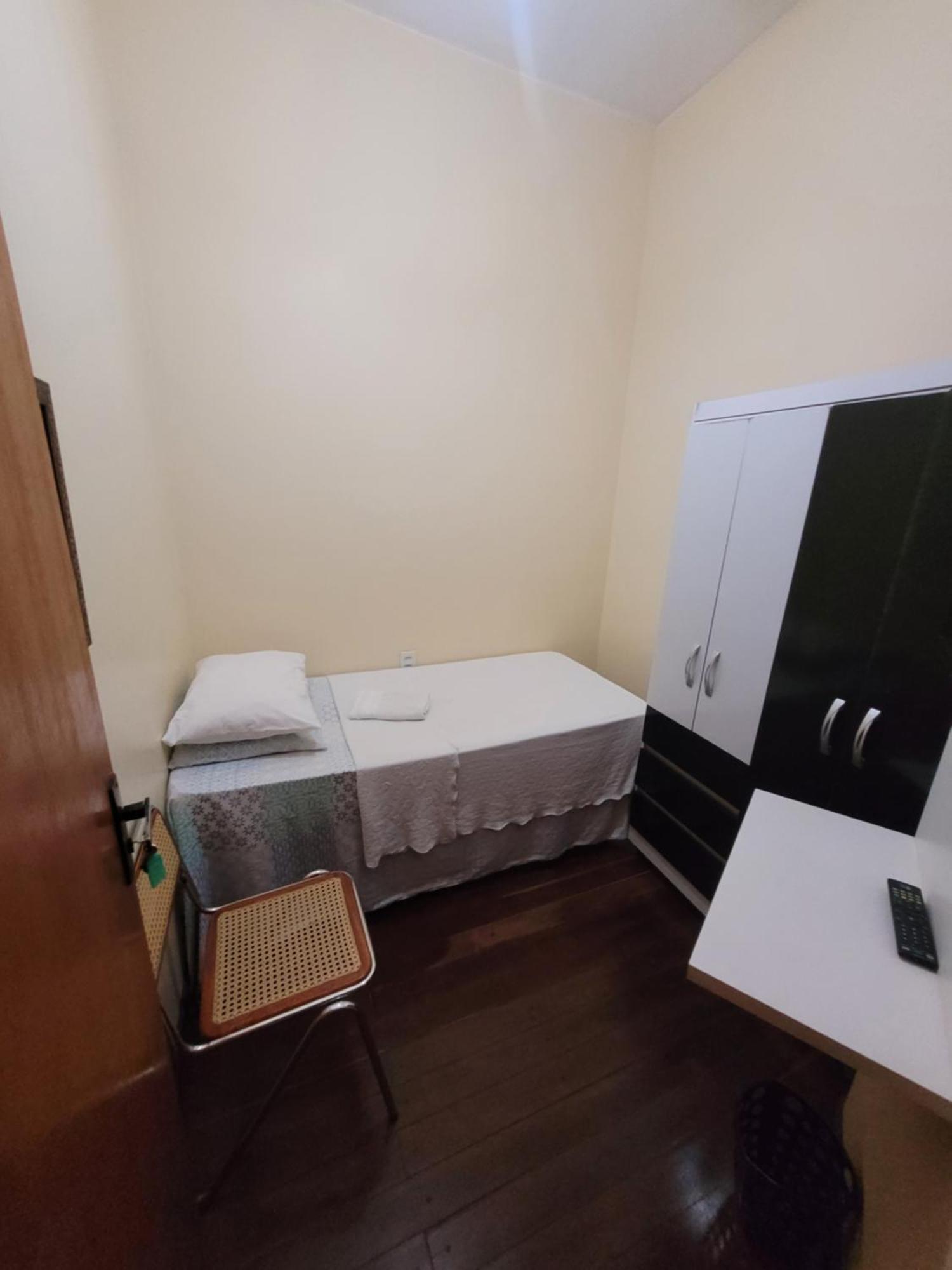 Kzazendf Cama E Cafe Asa Sul Bed & Breakfast Brezilya Dış mekan fotoğraf
