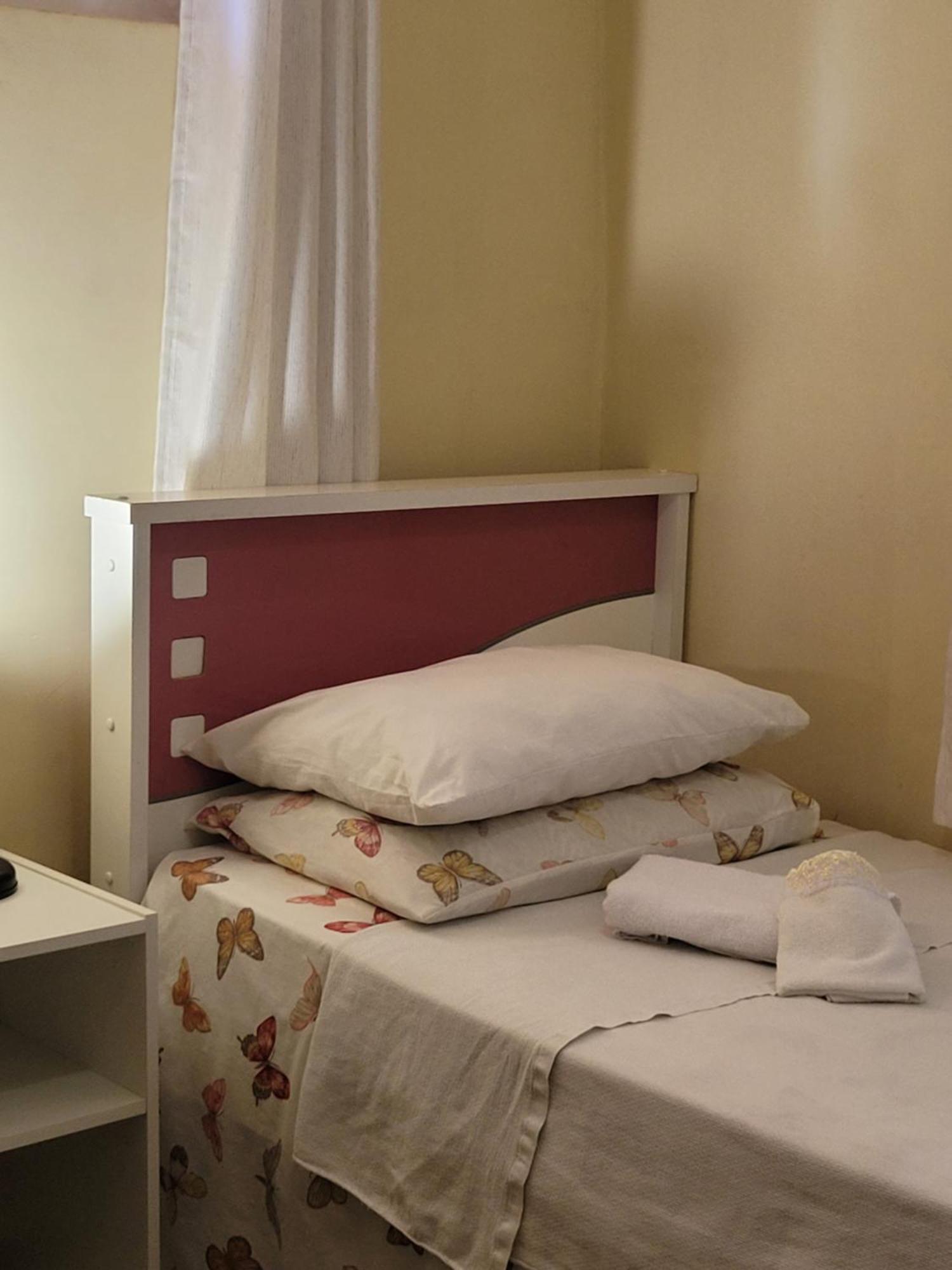 Kzazendf Cama E Cafe Asa Sul Bed & Breakfast Brezilya Dış mekan fotoğraf