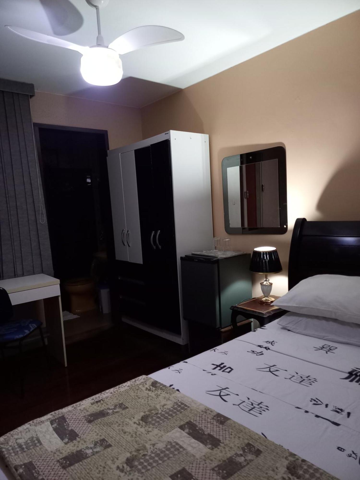 Kzazendf Cama E Cafe Asa Sul Bed & Breakfast Brezilya Dış mekan fotoğraf