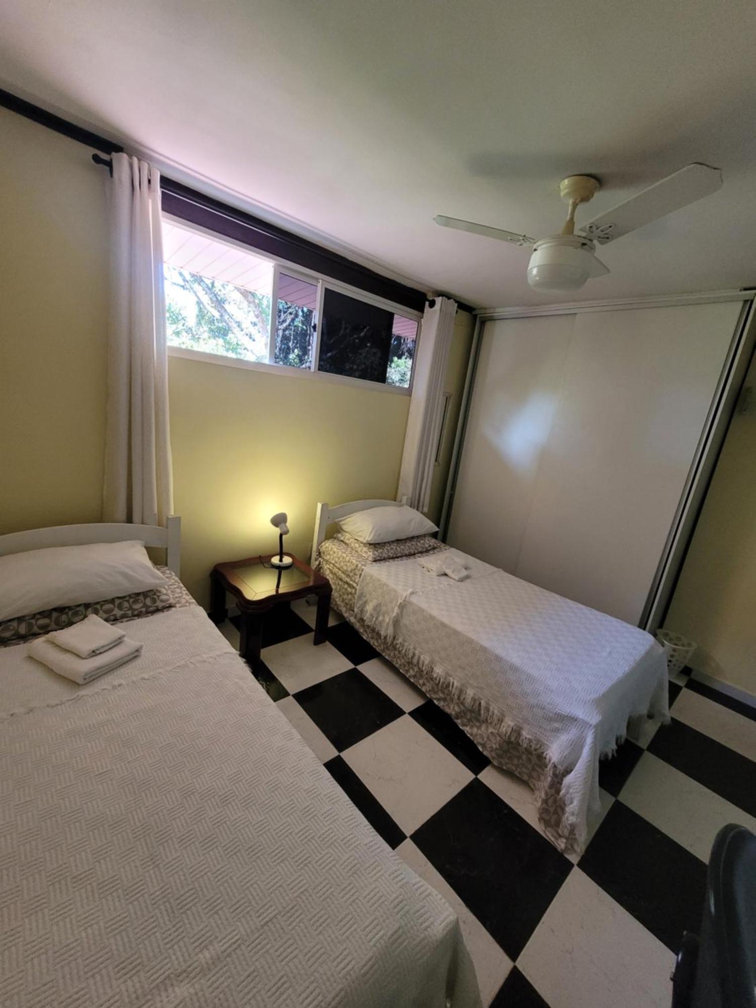 Kzazendf Cama E Cafe Asa Sul Bed & Breakfast Brezilya Dış mekan fotoğraf