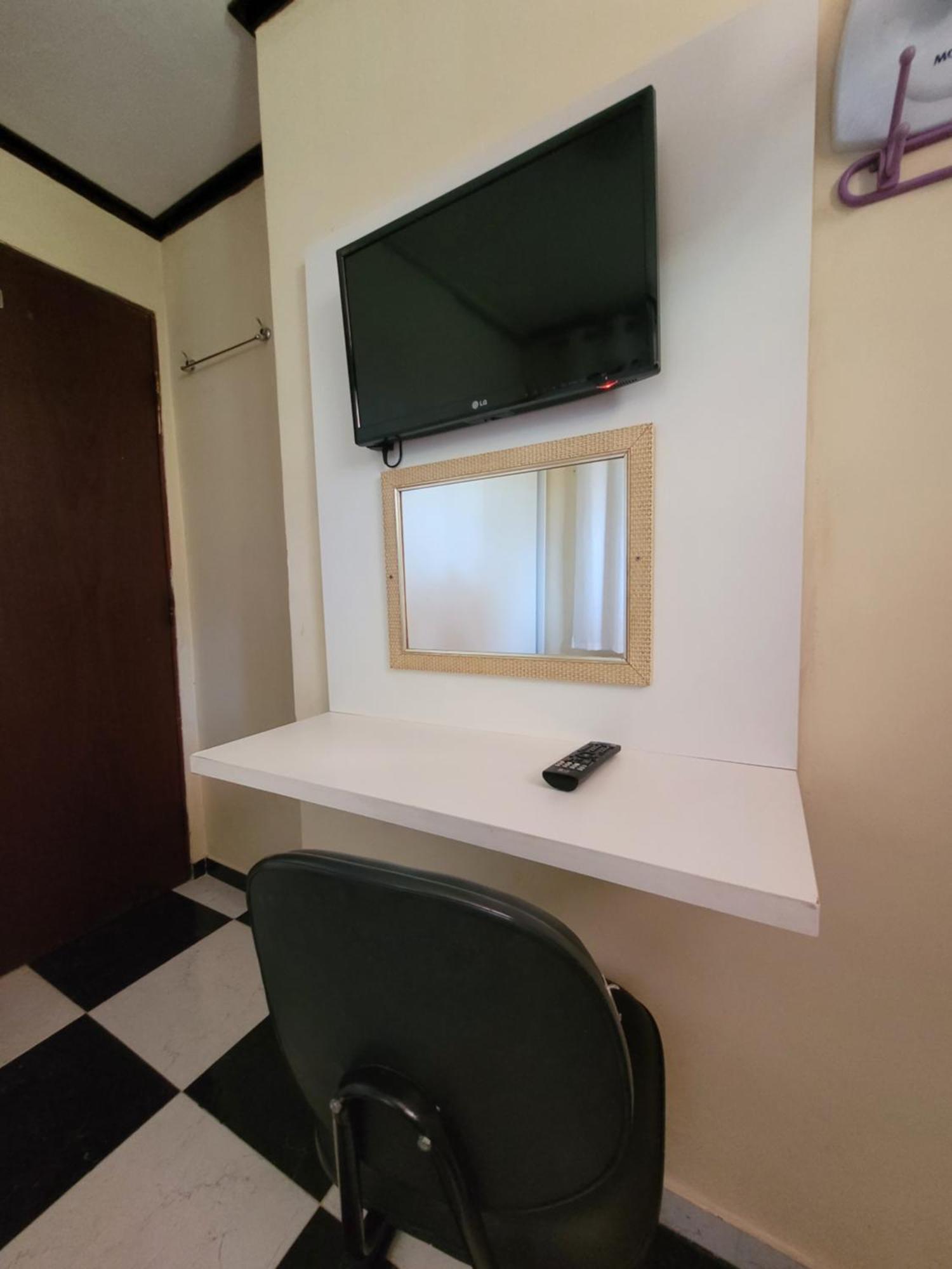 Kzazendf Cama E Cafe Asa Sul Bed & Breakfast Brezilya Dış mekan fotoğraf