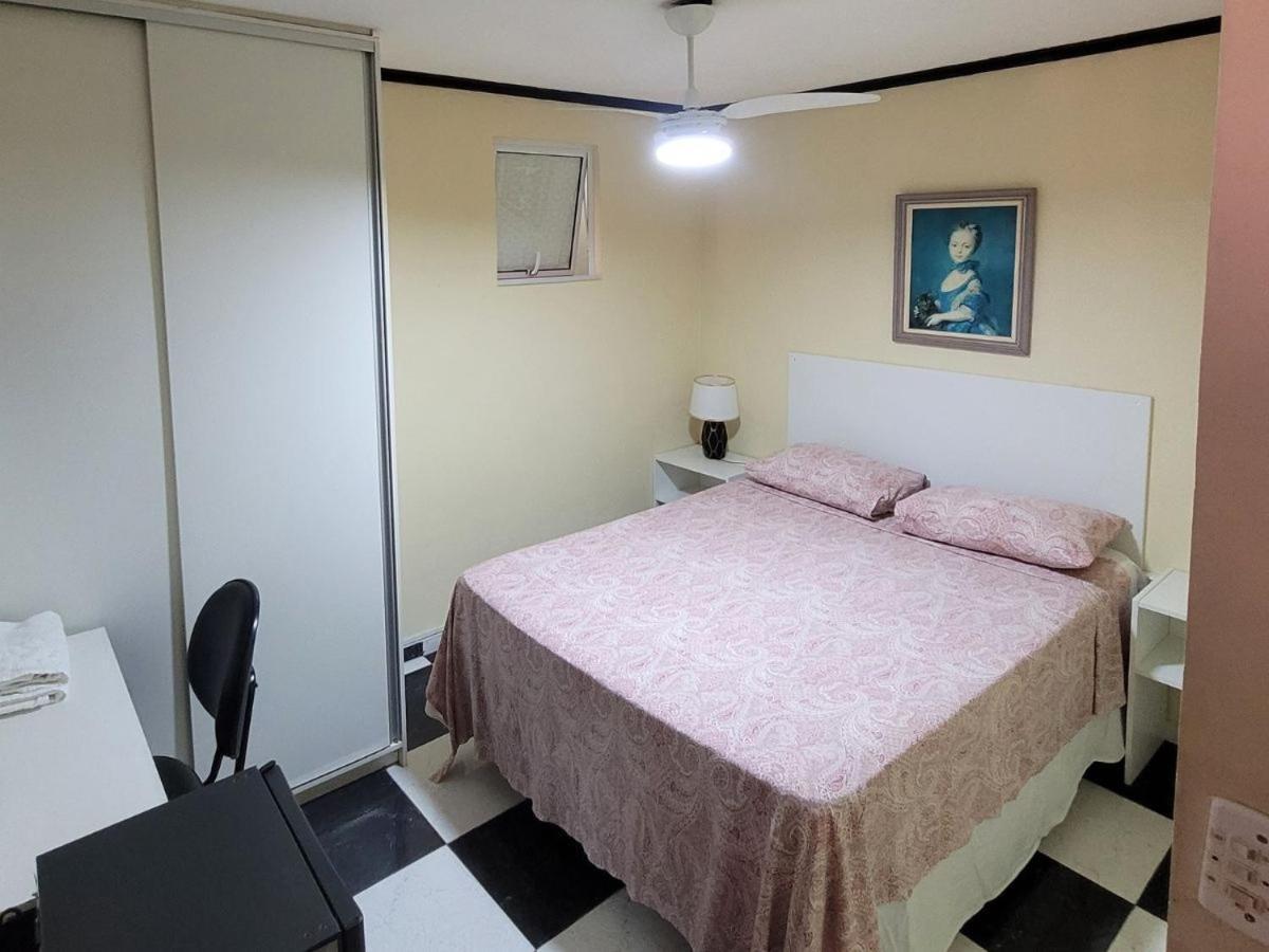 Kzazendf Cama E Cafe Asa Sul Bed & Breakfast Brezilya Dış mekan fotoğraf