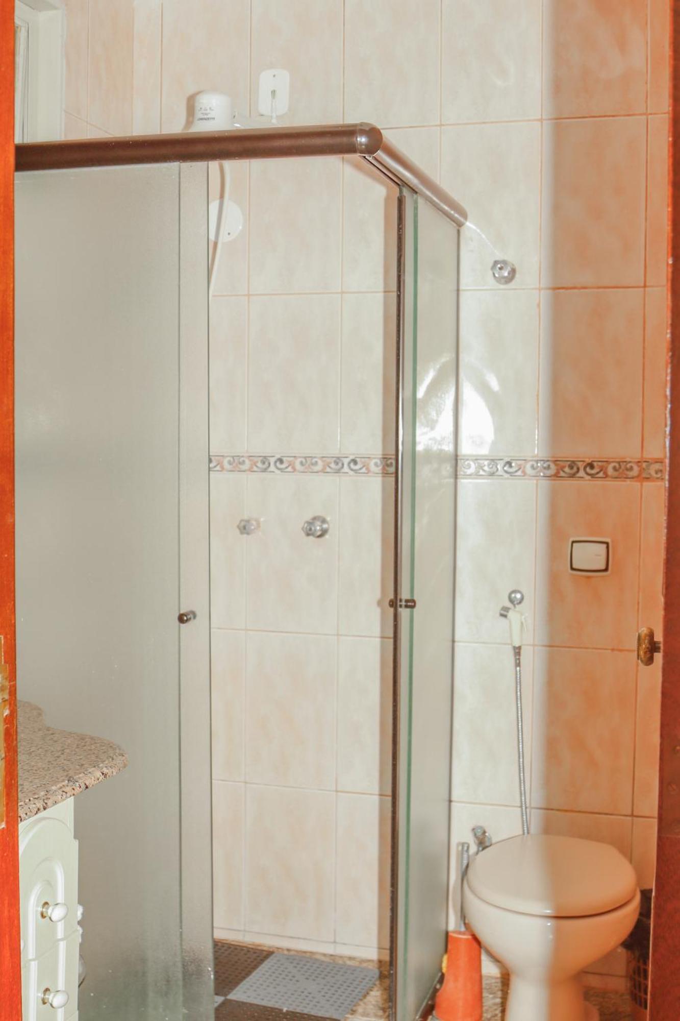 Kzazendf Cama E Cafe Asa Sul Bed & Breakfast Brezilya Dış mekan fotoğraf