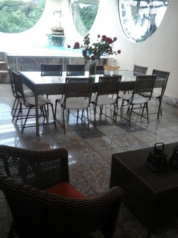 Kzazendf Cama E Cafe Asa Sul Bed & Breakfast Brezilya Dış mekan fotoğraf